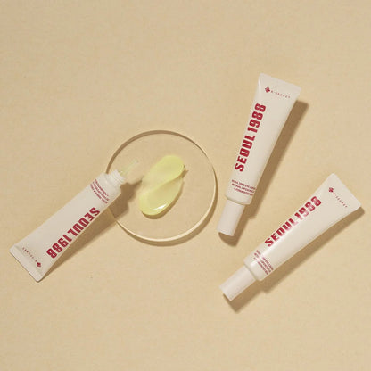 Crème contour des yeux KSECRET SEOUL 1988 : Liposomes de rétinal 4 % + Fève fermentée 30 ml