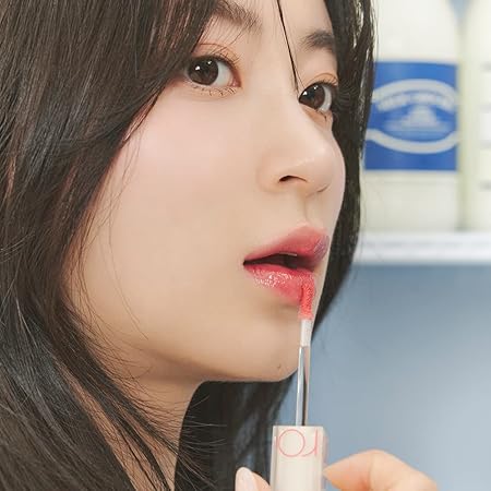 rom&nd DEWY·FUL WATER TINT (09 COTTON MELBA)