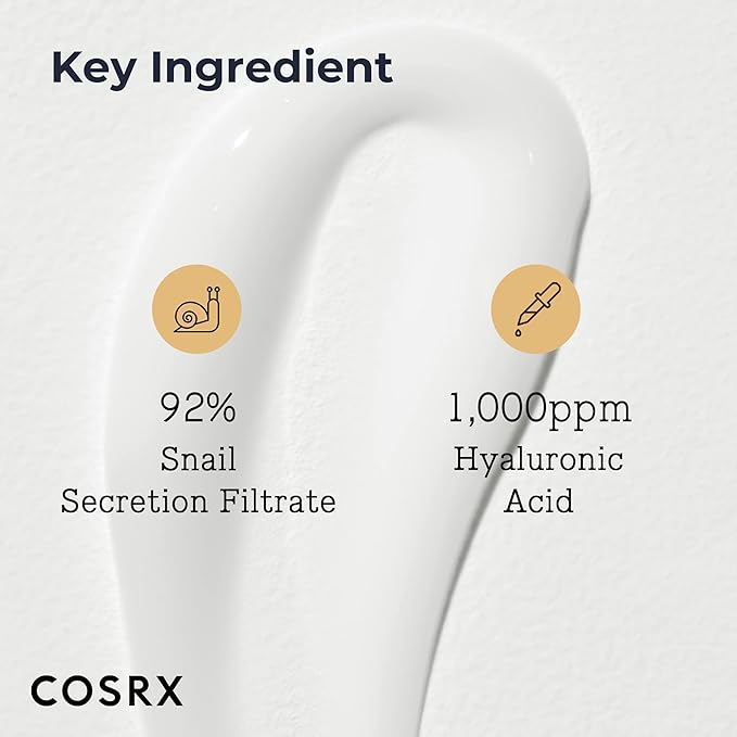 COSRX Advanced Snail 92 All in one cream Tube (50g)