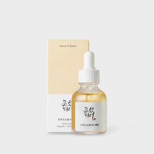 Beauty of Joseon - Glow Serum - Sérum Éclat - 30ml