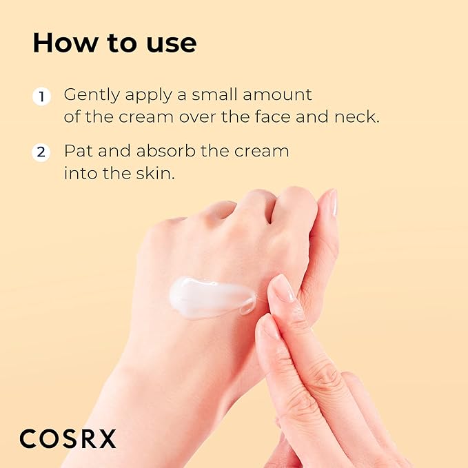 COSRX Advanced Snail 92 All in one cream Tube (50g)