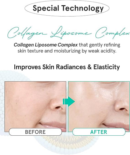From the skin Glutathione Collagen Skin