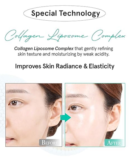 From the skin Glutathione Collagen Lotion