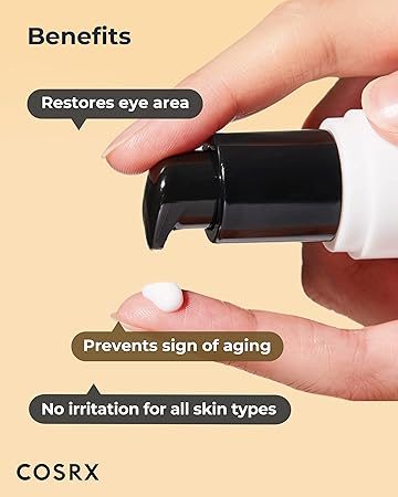 COSRX Advanced Snail Peptide Eye Cream (25ml)