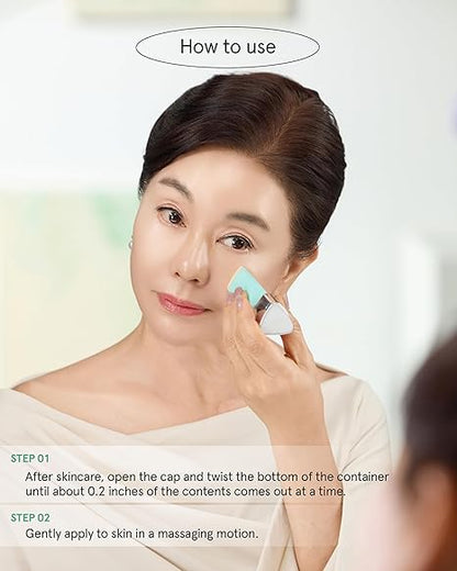 From the skin Glutathione Collagen Miracle Balm