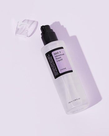 COSRX - AHA 7 Whitehead Power Liquid - Exfoliating Tonic