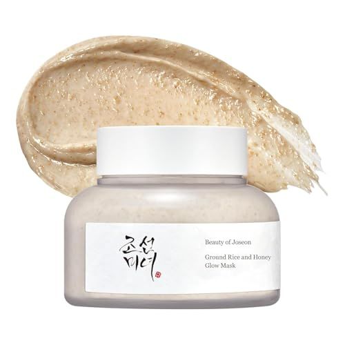 Beauty of Joseon | Set Riz Éclat (Glow Rice) : Routine K-Beauty pour une Peau Lumineuse