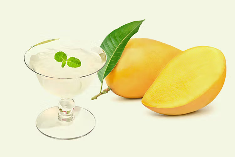 Sugarlolo Mango Konjac Jelly 150g