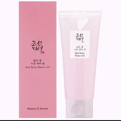 Beauty of Joseon - Red Bean Water Gel - Gel Hydratant