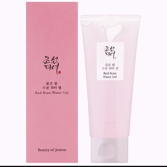 Beauty of Joseon - Red Bean Water Gel - Gel Hydratant - 100ml