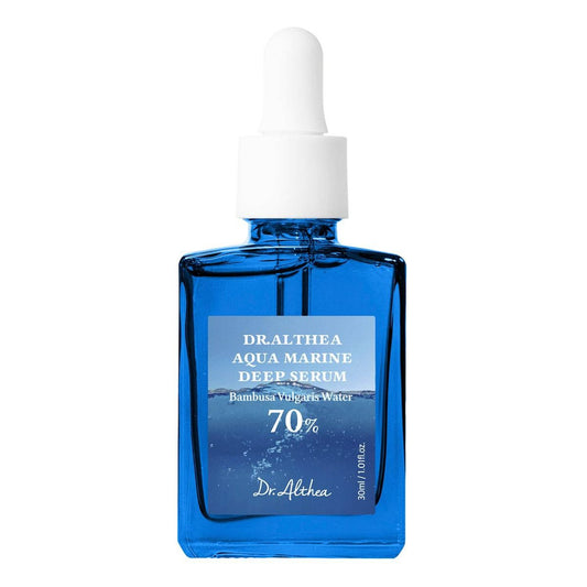 Dr. Althea Aqua Marine Deep Serum (30ml) | Sérum Hydratant Intense