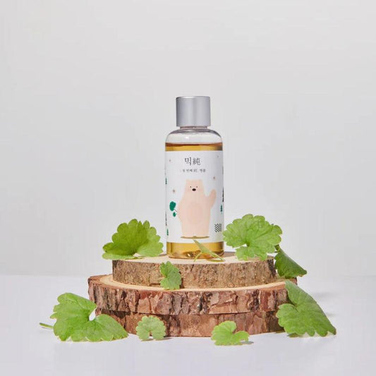 mixsoon Soondy Centella Asiatica Essence - Tonic 100ml