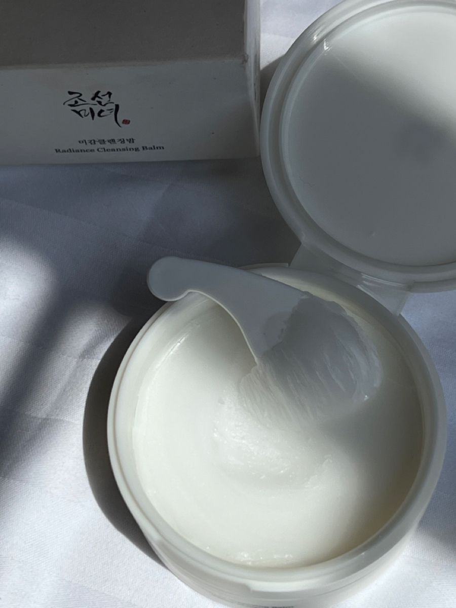 Beauty of Joseon - Radiance Cleansing Balm NEW - Cleansing balm NOUVEA 