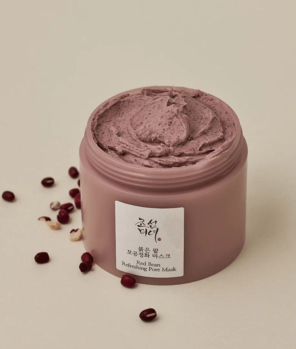 Beauty of Joseon - Red Bean Refreshing Pore Mask - Face mask