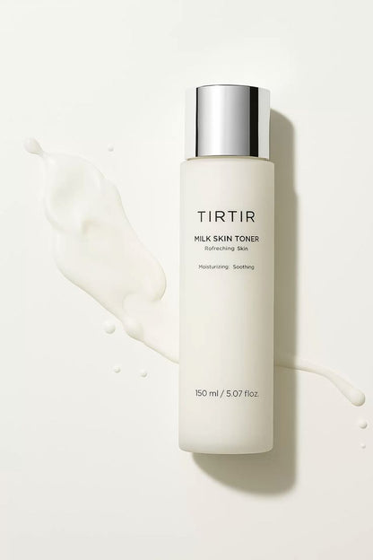 TIRTIR - Milk Skin Toner Light