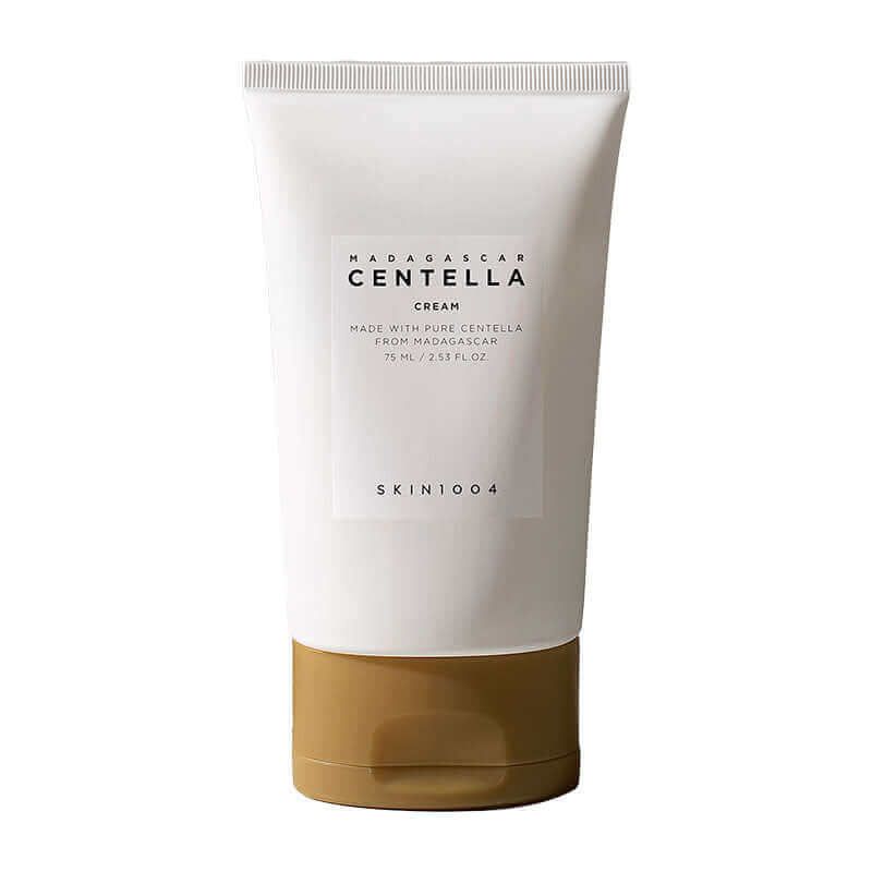 SKIN 1004 - Madagascar Centella Cream - Soothing cream 