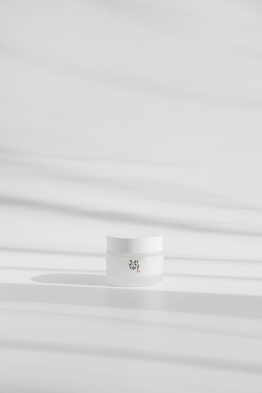 Dynasty Cream (50 ml)