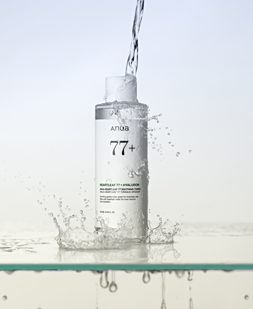 Anua Heartleaf 77% Soothing Toner - 250 ml
