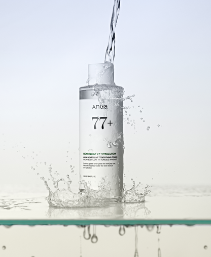Anua Heartleaf 77% Soothing Toner - 250 ml