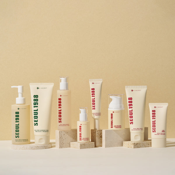 K-SECRET