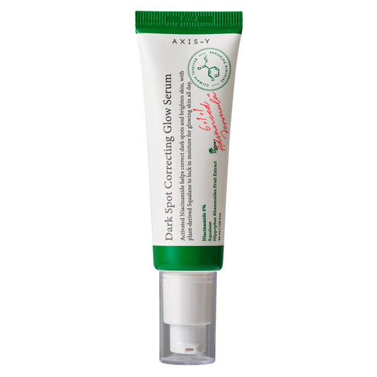 AXIS - Y  Sérum éclat correcteur de taches brunes (50 ml)