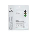 VT Cosmetics Mild Reedle Shot 700 2-Step Mask | Soin Anti-Âge