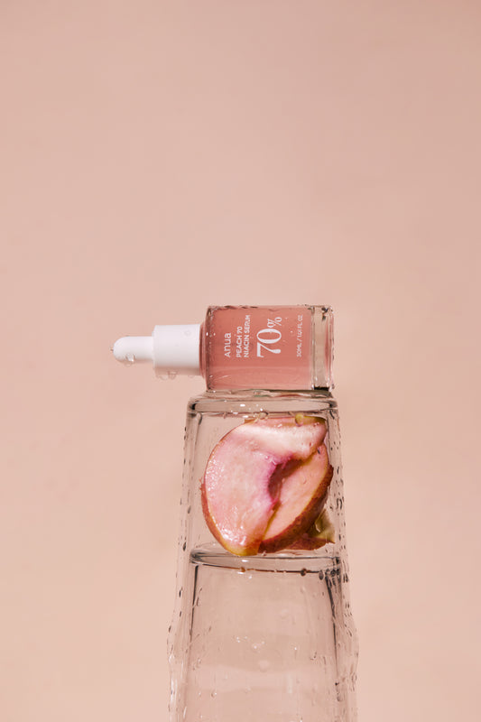 ANUA - PEACH 70% NIACINAMIDE SERUM - 30ml