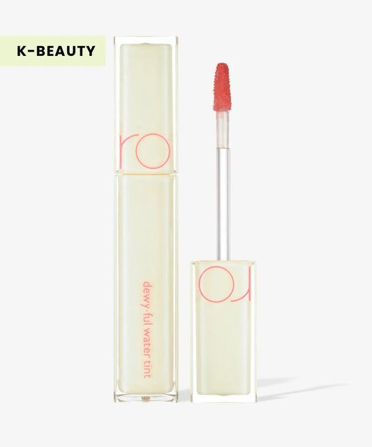 Rom&nd  DEWY·FUL WATER TINT 12 CANYON (1ea)
