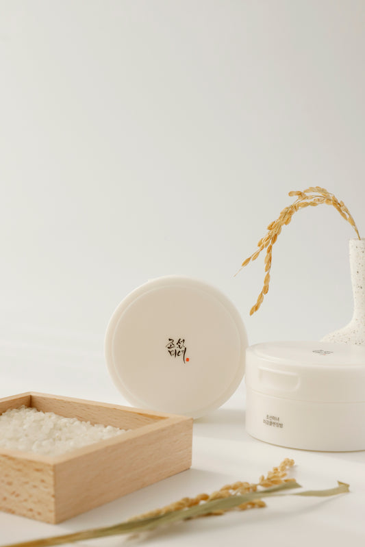 Beauty of Joseon - Radiance Cleansing Balm NEW - Baume nettoyant - 100ml