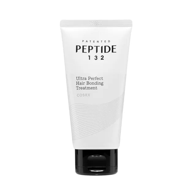 COSRX - Peptide 132 Ultra Perfect Hair Bonding Treatment - Soin capillaire