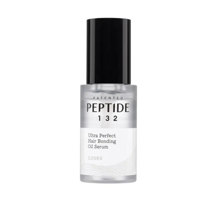COSRX - Peptide 132 Ultra Perfect Hair Bonding Oil Serum - Sérum capillaire