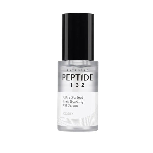 COSRX - Peptide 132 Ultra Perfect Hair Bonding Oil Serum - Sérum capillaire