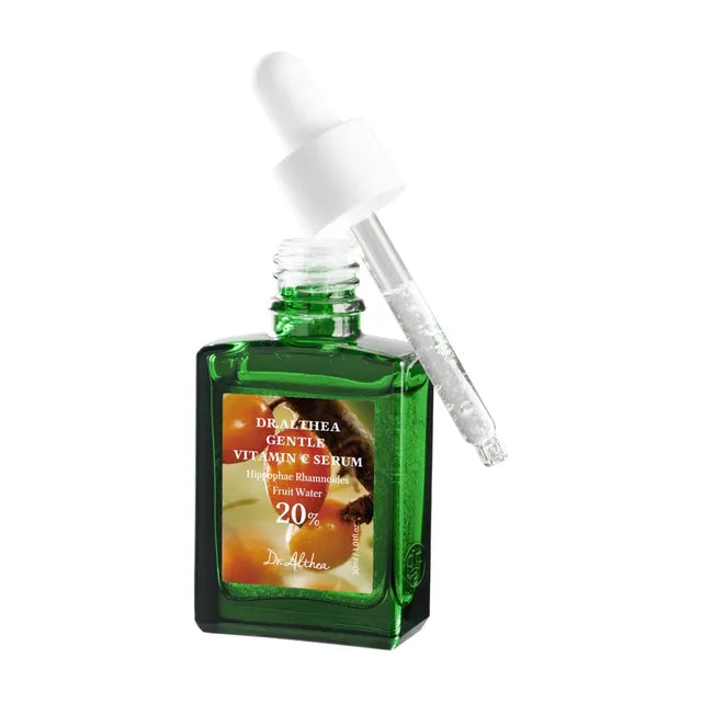 Dr. Althea - Gentle Vitamin C Serum - Sérum avancé à la vitamine C pure (30 ml)