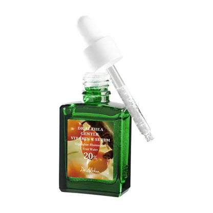 Dr. Althea - Gentle Vitamin C Serum - Sérum avancé à la vitamine C pure (30 ml)