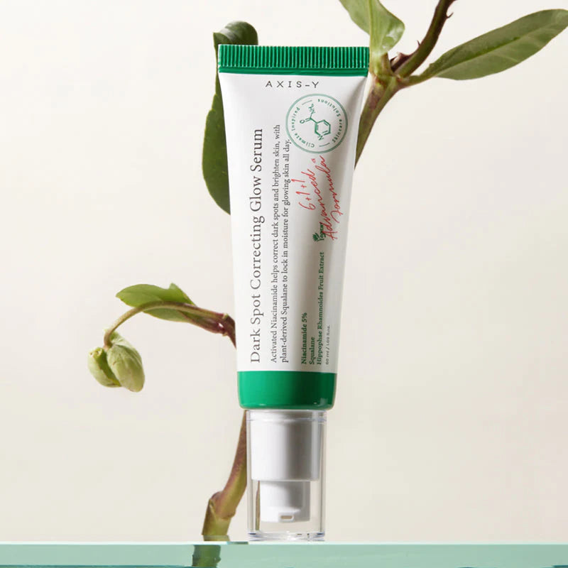 AXIS - Y  Sérum éclat correcteur de taches brunes (50 ml)