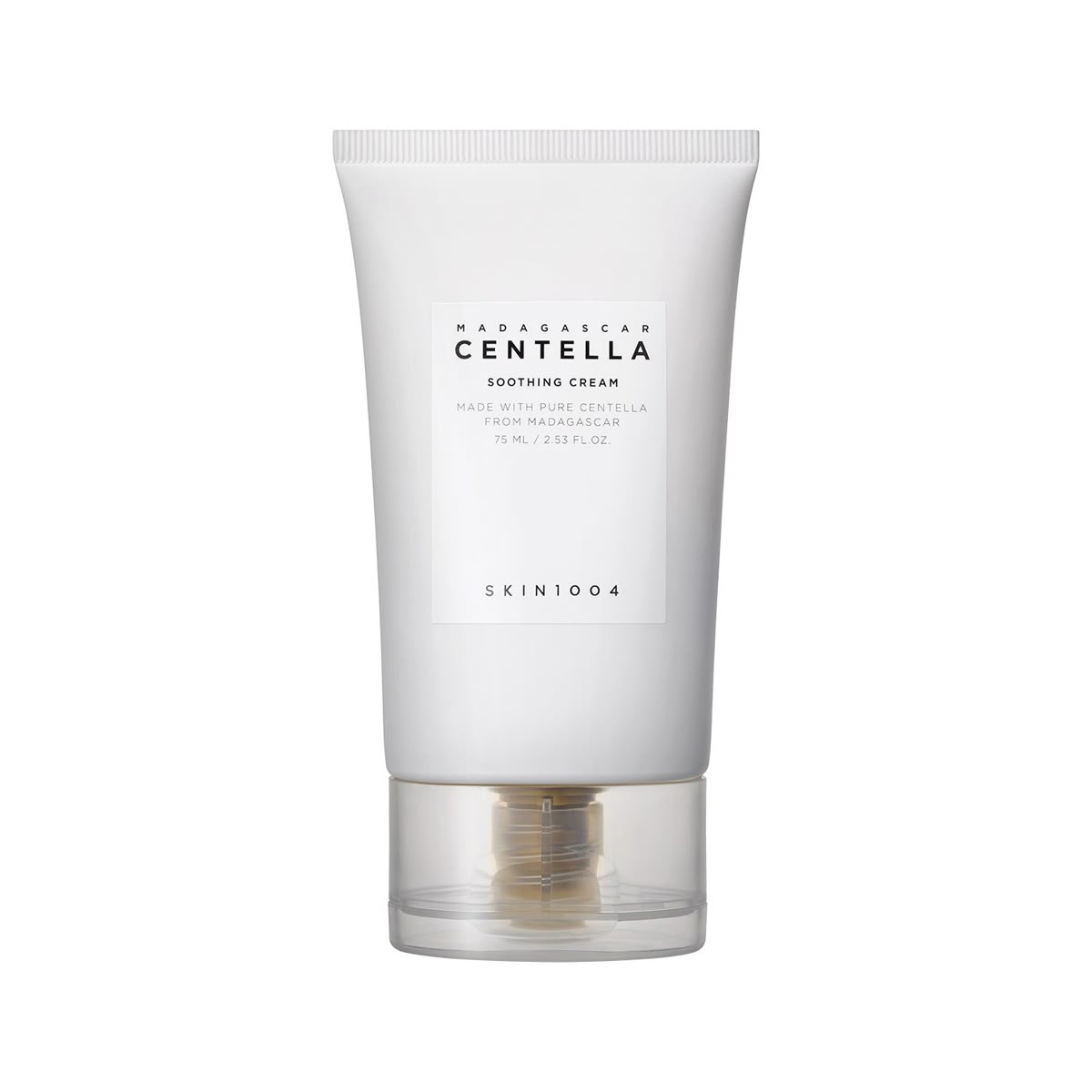 SKIN 1004 - Centella Soothing Cream - Soothing cream