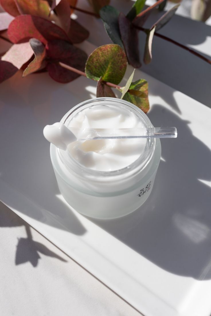 Dynasty Cream (50 ml)