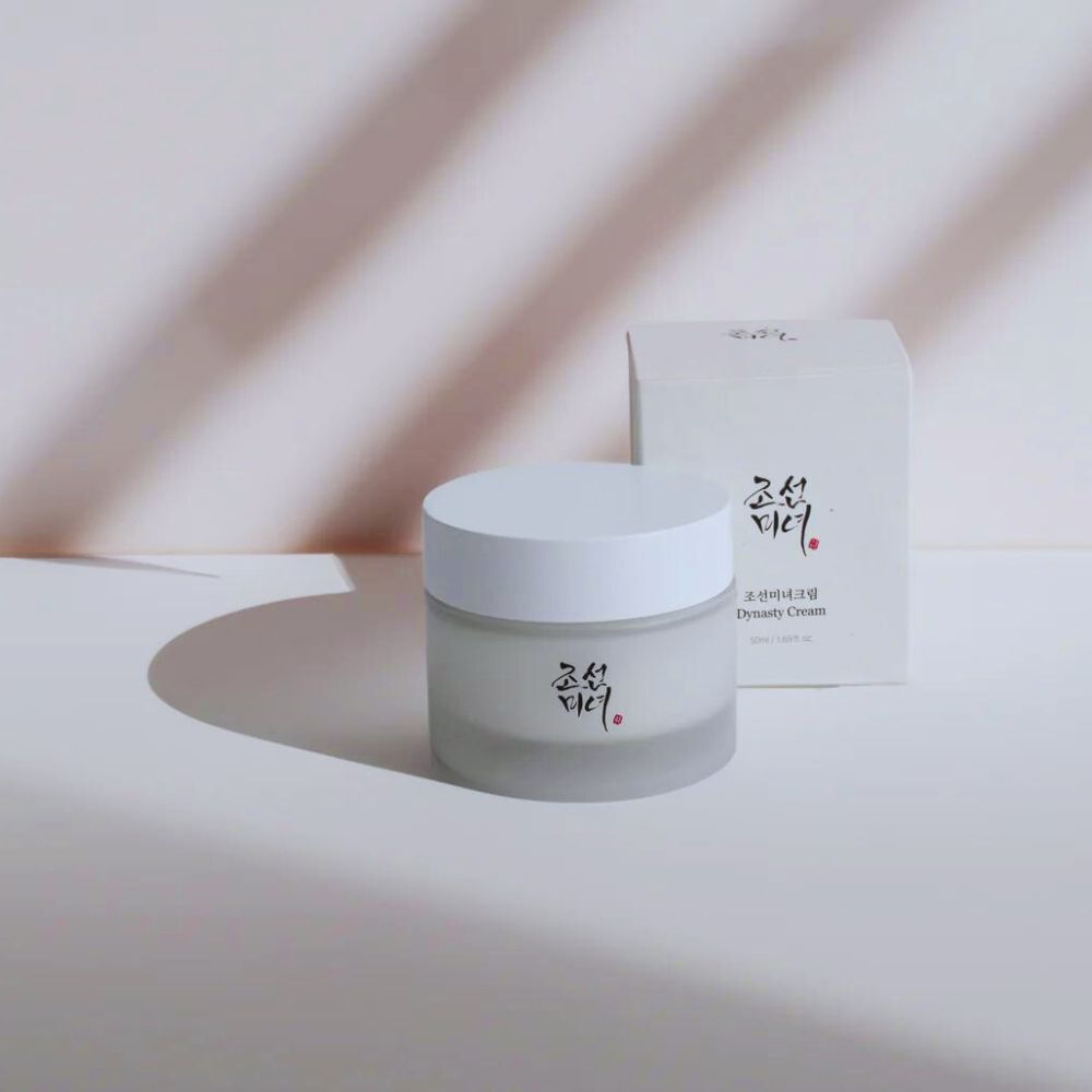 Dynasty Cream (50 ml)