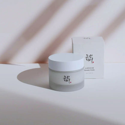Dynasty Cream (50 ml)