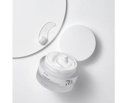 ANUA HEARTLEAF 70% INTENSE CALMING CREAM ANUA 50ml