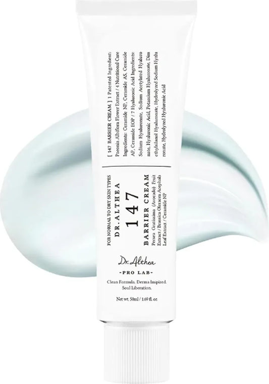 Dr. Althea 147 Barrier Cream 50 ml