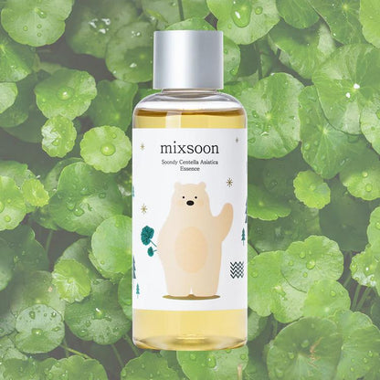 mixsoon Soondy Centella Asiatica Essence - Tonic 100ml