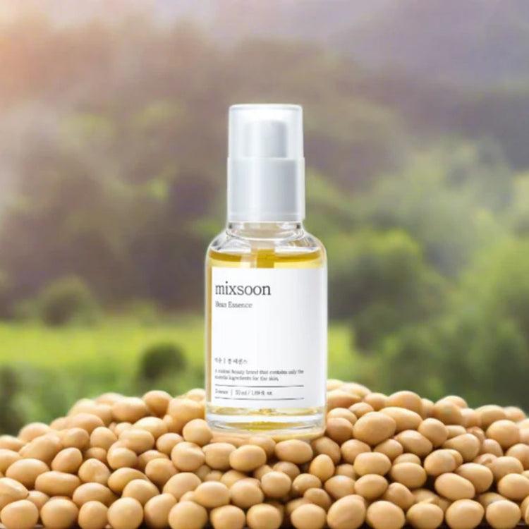 Mixsoon Bean Essence 50ml