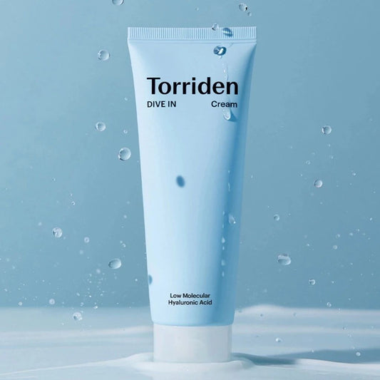 TORRIDEN DIVE IN CREAM - KBEAUTY SUR PARIS 