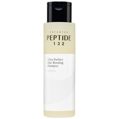 COSRX - Peptide 132 Ultra Perfect Hair Bonding Shampoo - Shampooing nourrissant