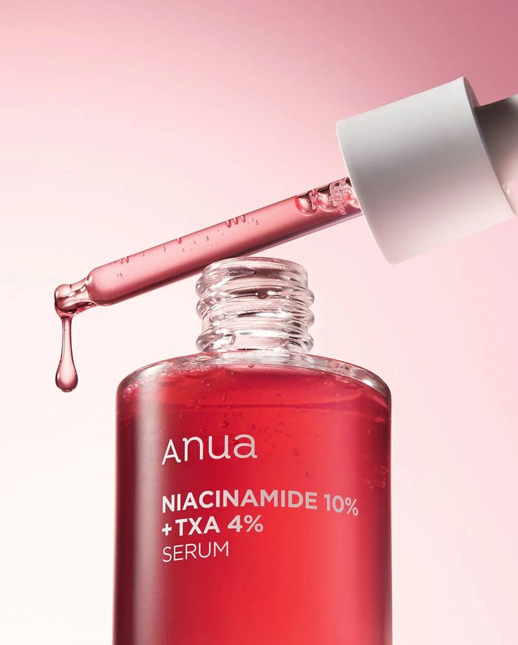 ANUA NIACINAMIDE 10% + TXA 4% SERUM (30ml)