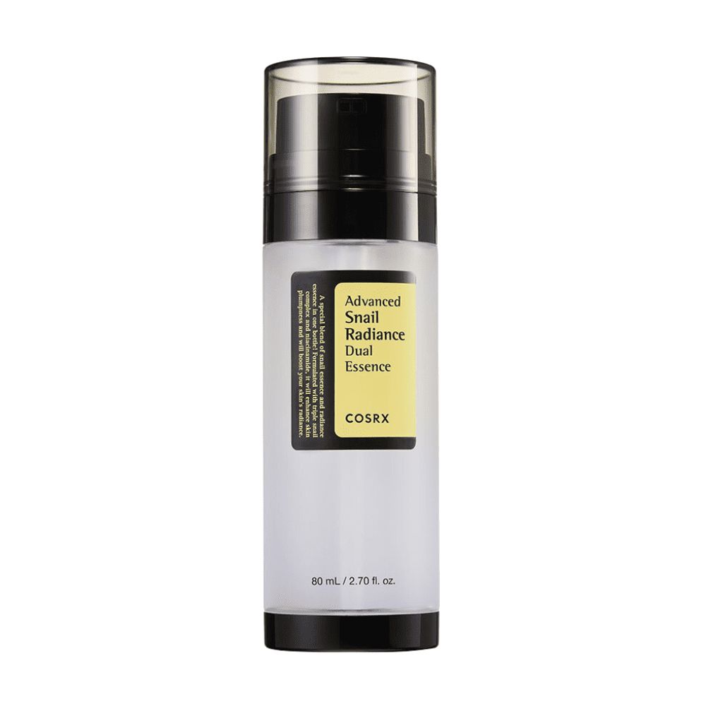 COSRX - Advanced Snail Radiance Dual Essence