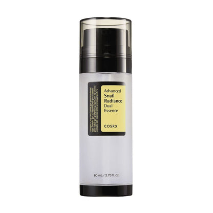 COSRX - Advanced Snail Radiance Dual Essence