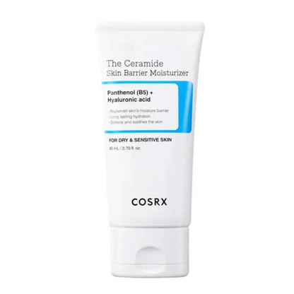 COSRX - The Ceramide Skin Barrier Moisturizer (80ml)