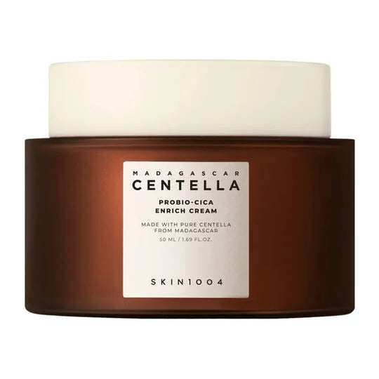 SKIN 1004 - Madagascar Centella Probio-Cica Enrich Cream